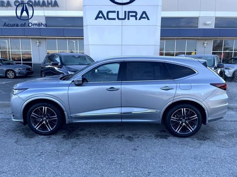1 image of 2026 Acura MDX w/Advance Package