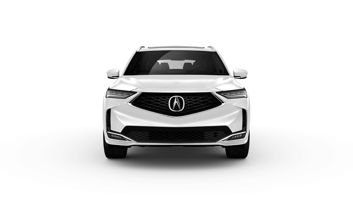 8 thumbnail image of  2026 Acura MDX w/Advance Package