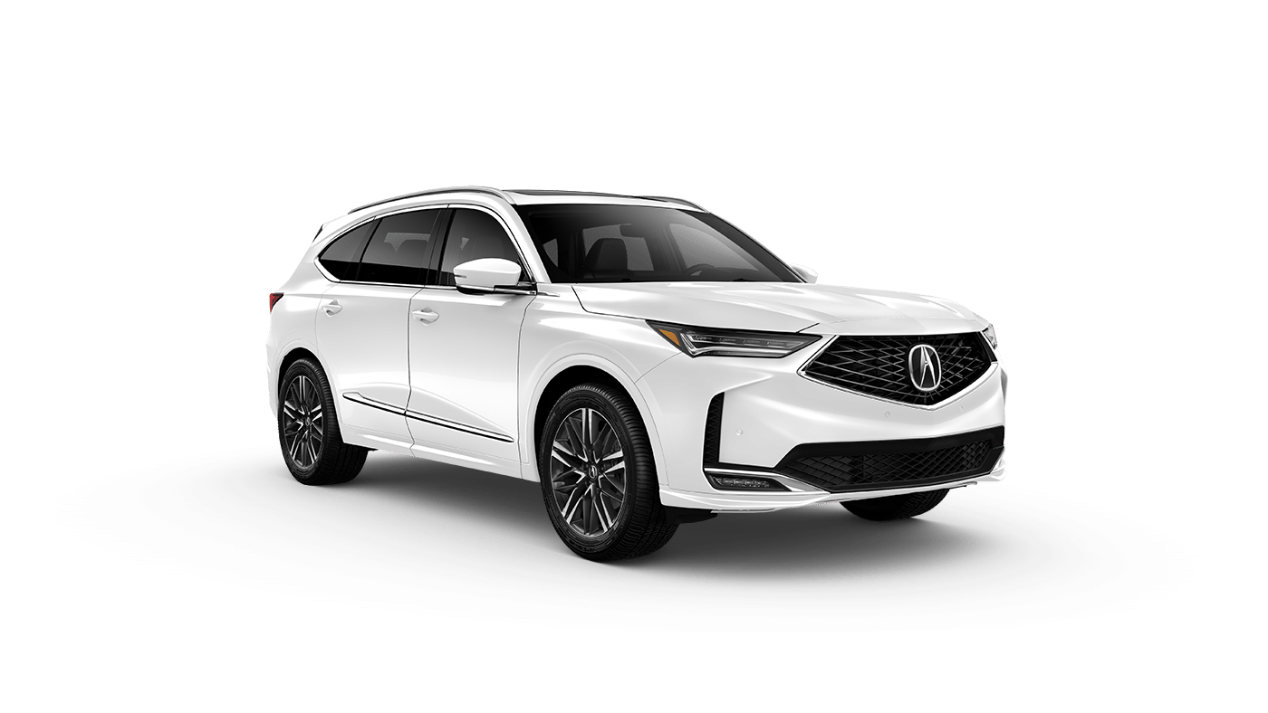 7 thumbnail image of  2026 Acura MDX w/Advance Package