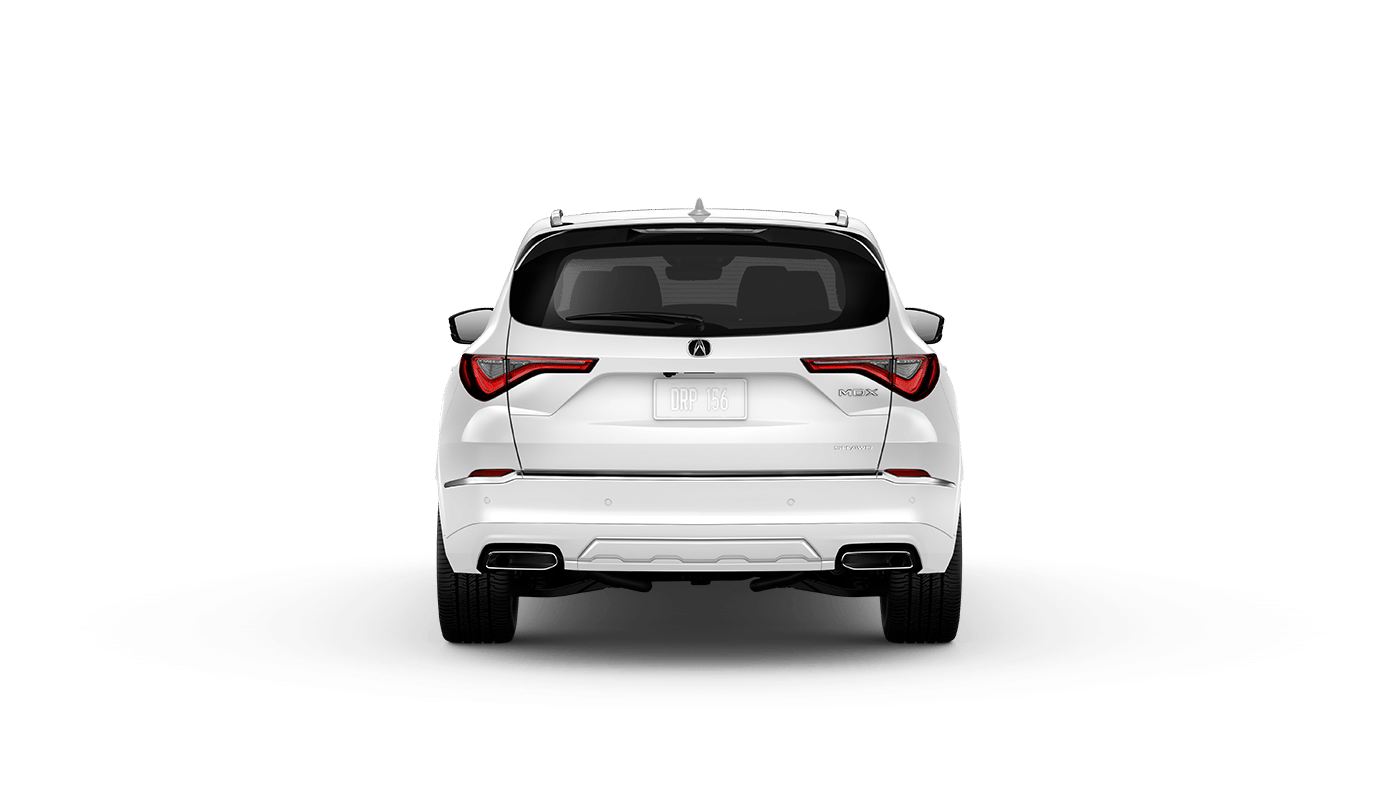4 thumbnail image of  2026 Acura MDX w/Advance Package