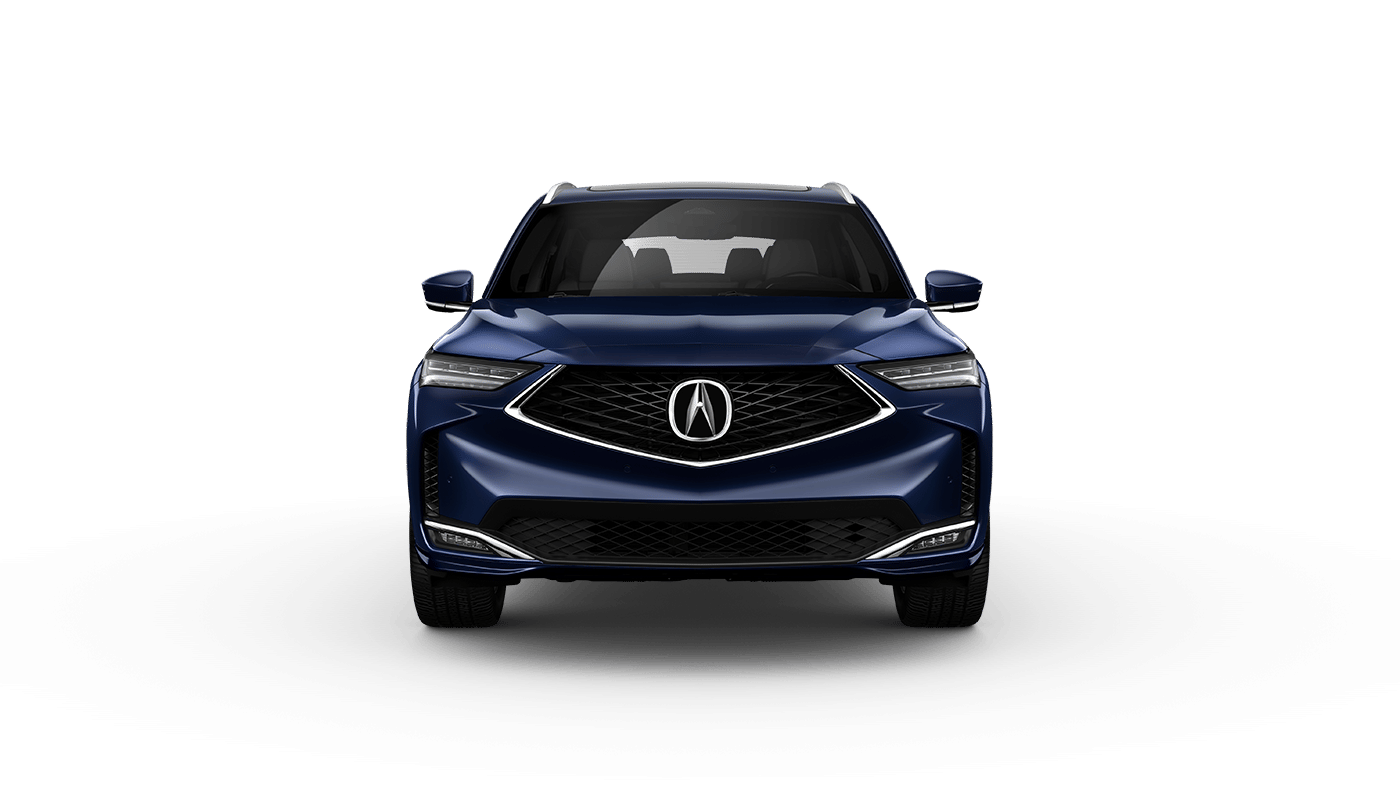 8 thumbnail image of  2026 Acura MDX w/Advance Package