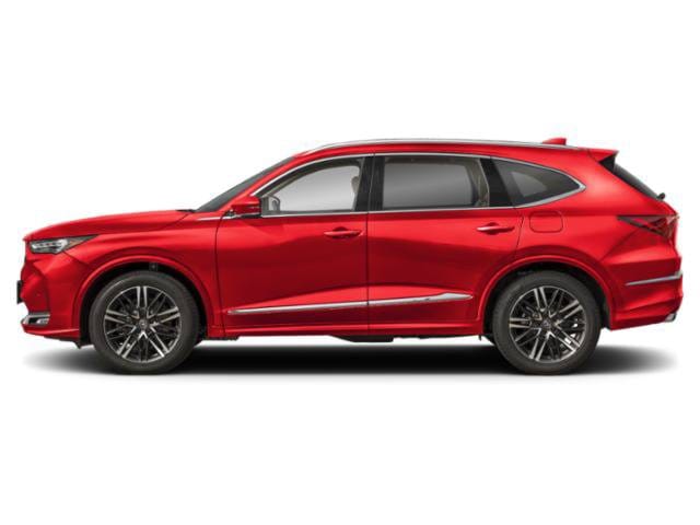 4 thumbnail image of  2026 Acura MDX w/Advance Package