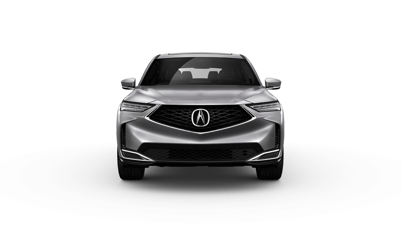 8 thumbnail image of  2026 Acura MDX w/Technology Package