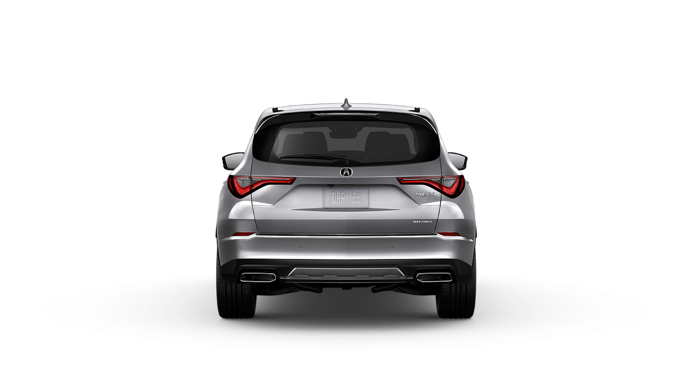 4 thumbnail image of  2026 Acura MDX w/Technology Package