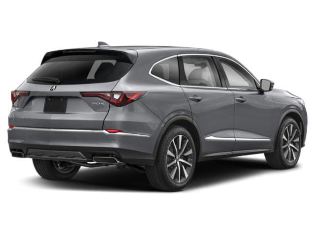 3 thumbnail image of  2026 Acura MDX w/Technology Package