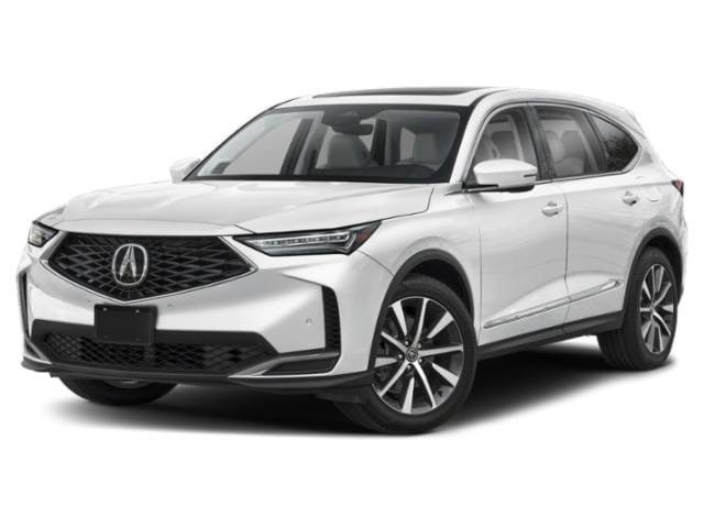 1 thumbnail image of  2026 Acura MDX w/Technology Package