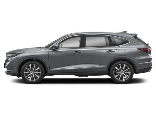 4 thumbnail image of  2026 Acura MDX w/Technology Package