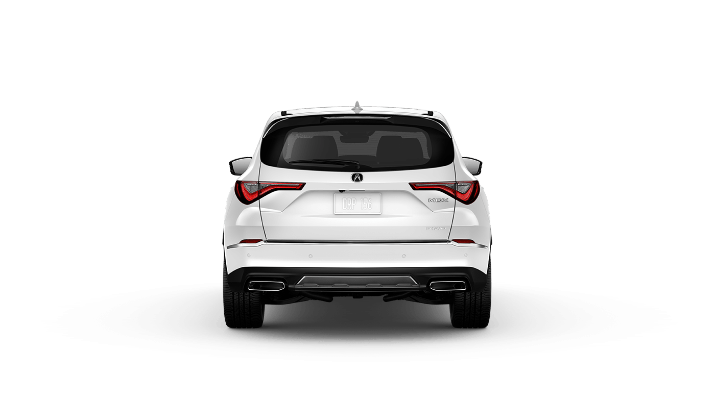 4 thumbnail image of  2026 Acura MDX w/Technology Package