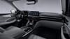 2 thumbnail image of  2026 Acura MDX w/Technology Package