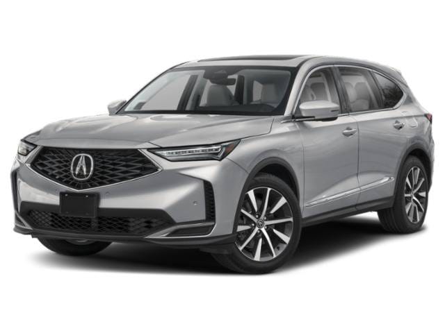1 thumbnail image of  2026 Acura MDX w/Technology Package