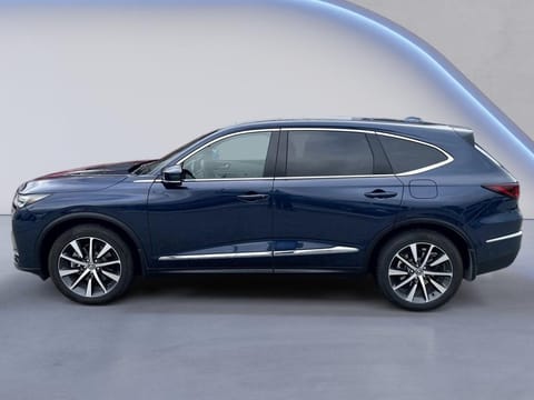 1 image of 2026 Acura MDX w/Technology Package
