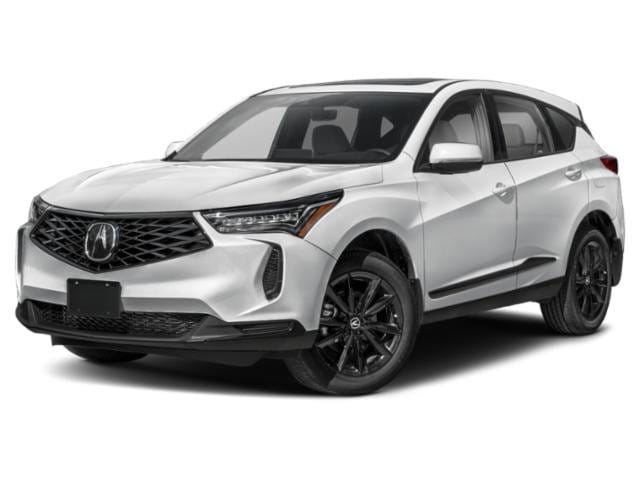 2 thumbnail image of  2026 Acura RDX BASE