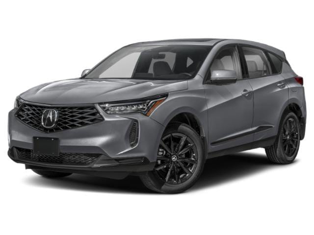 1 thumbnail image of  2026 Acura RDX BASE
