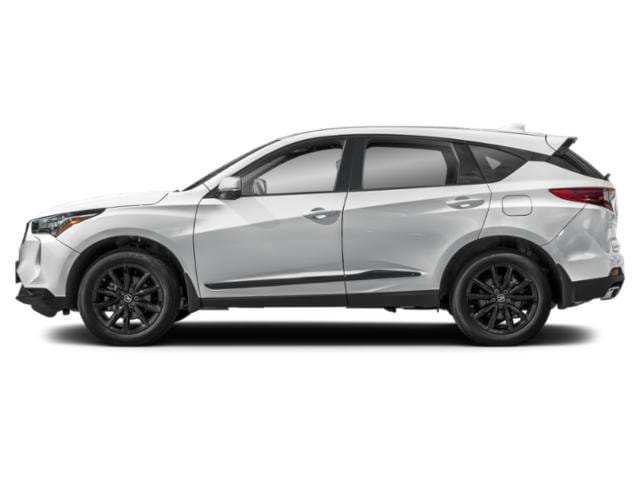 4 thumbnail image of  2026 Acura RDX BASE
