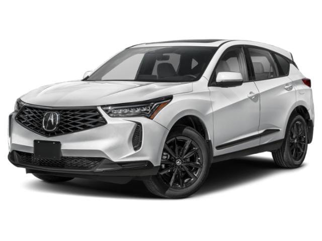 1 thumbnail image of  2026 Acura RDX BASE