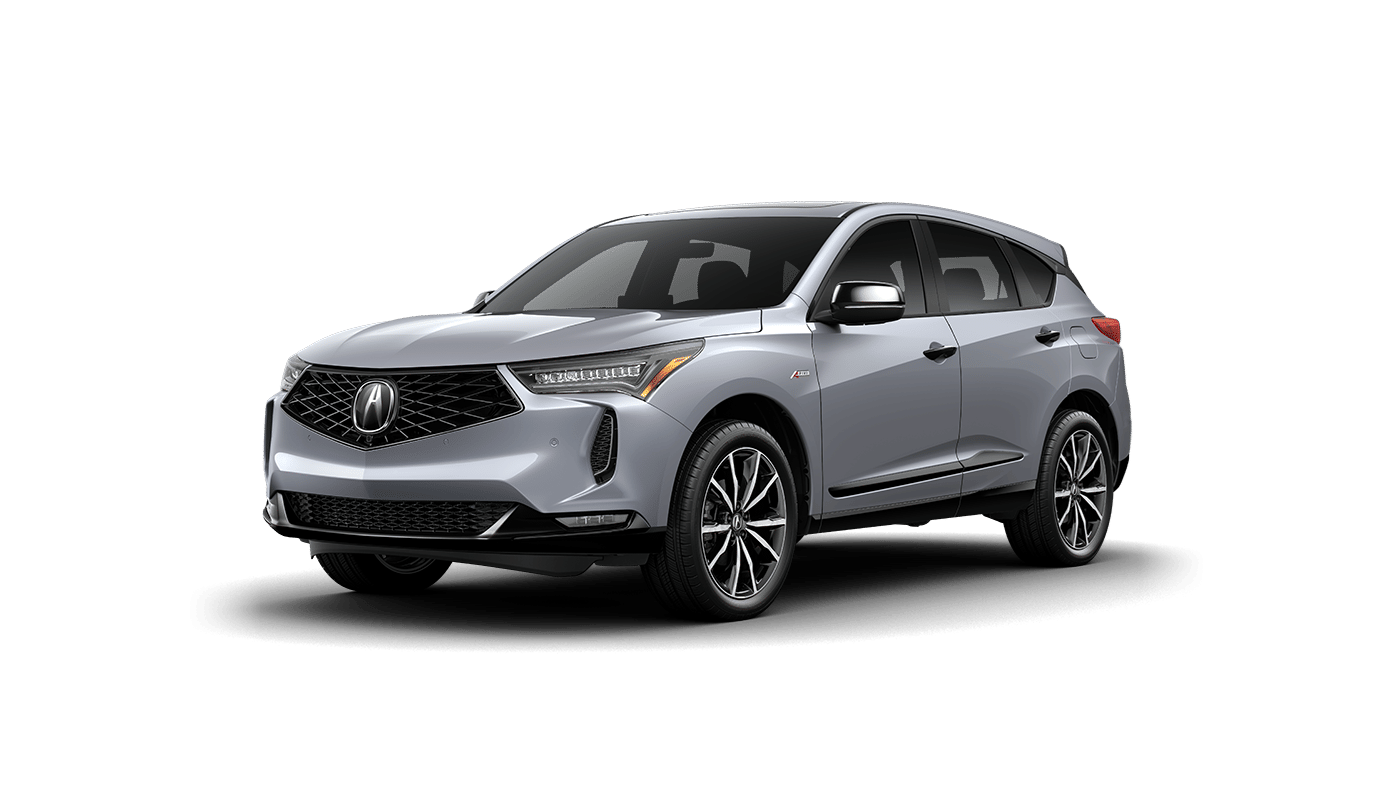 1 thumbnail image of  2026 Acura RDX SH-AWD A-Spec with Advance Package