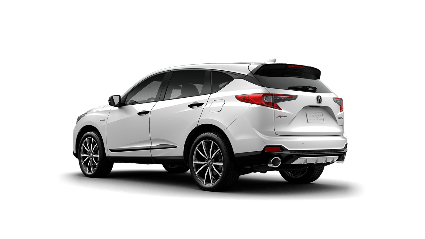 3 thumbnail image of  2026 Acura RDX SH-AWD A-Spec with Advance Package
