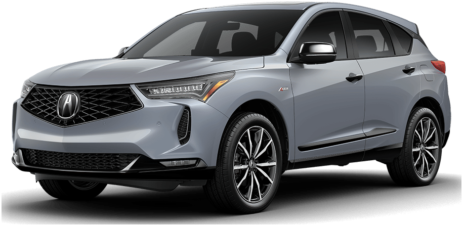 2026 Acura RDX A-Spec w/Advance Package - Photo 10