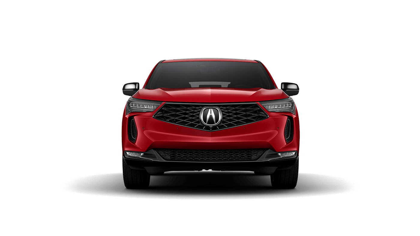 8 thumbnail image of  2026 Acura RDX SH-AWD A-Spec with Advance Package