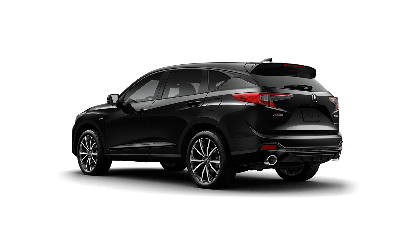 3 thumbnail image of  2026 Acura RDX SH-AWD A-Spec with Advance Package