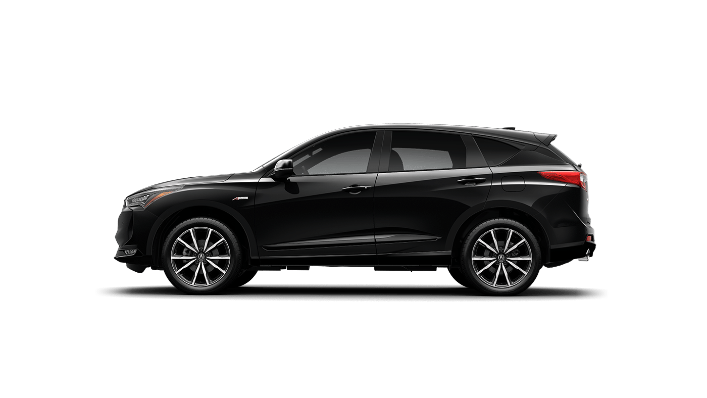 2 thumbnail image of  2026 Acura RDX SH-AWD A-Spec with Advance Package