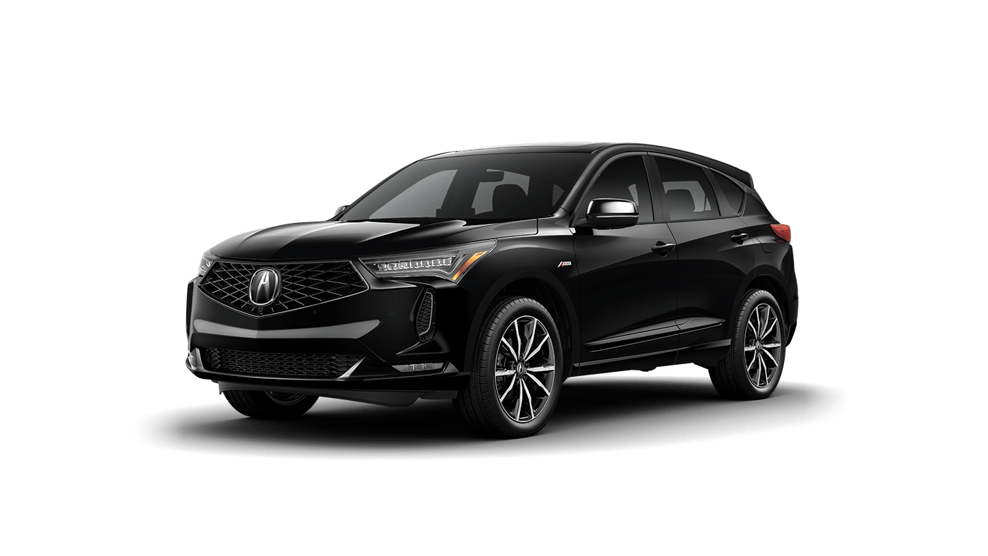 1 thumbnail image of  2026 Acura RDX SH-AWD A-Spec with Advance Package