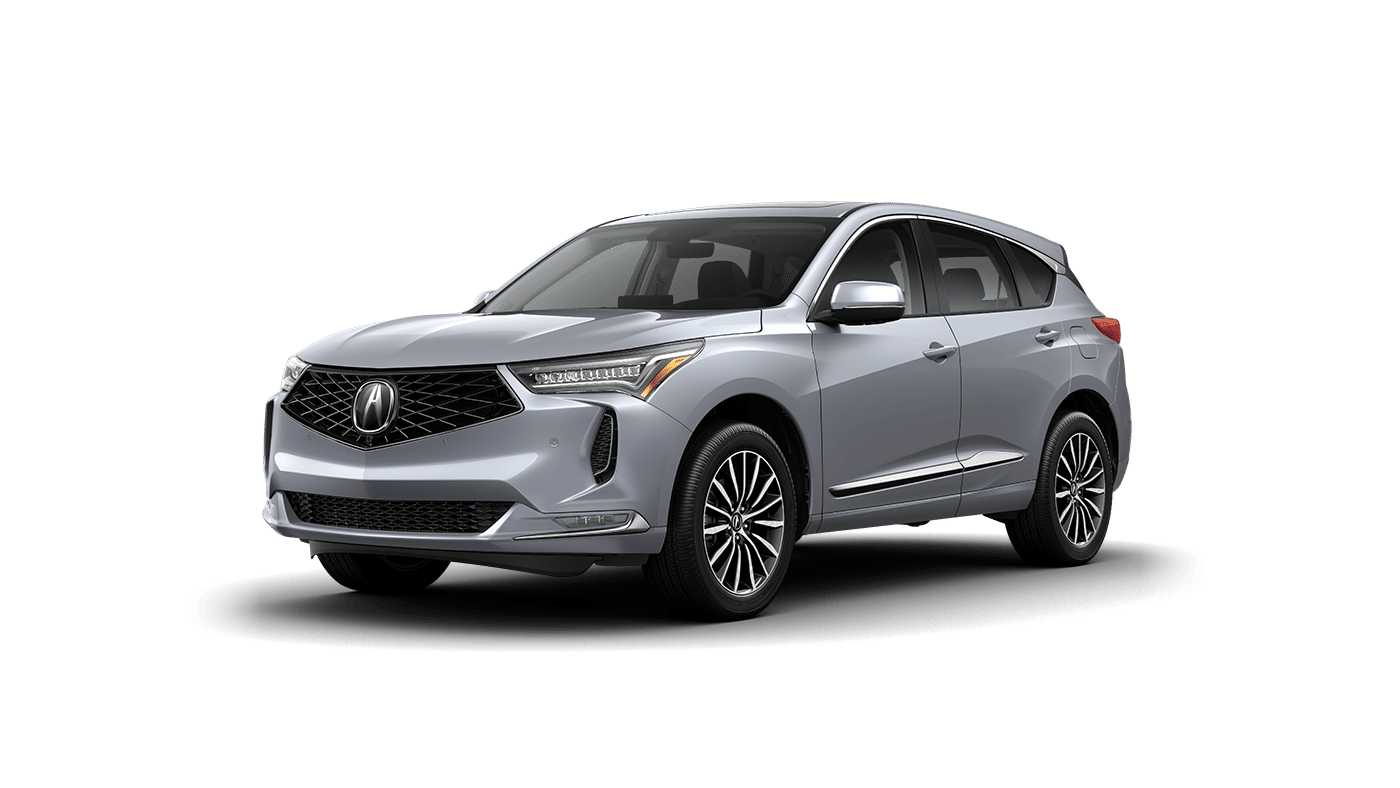 1 thumbnail image of  2026 Acura RDX w/Advance Package
