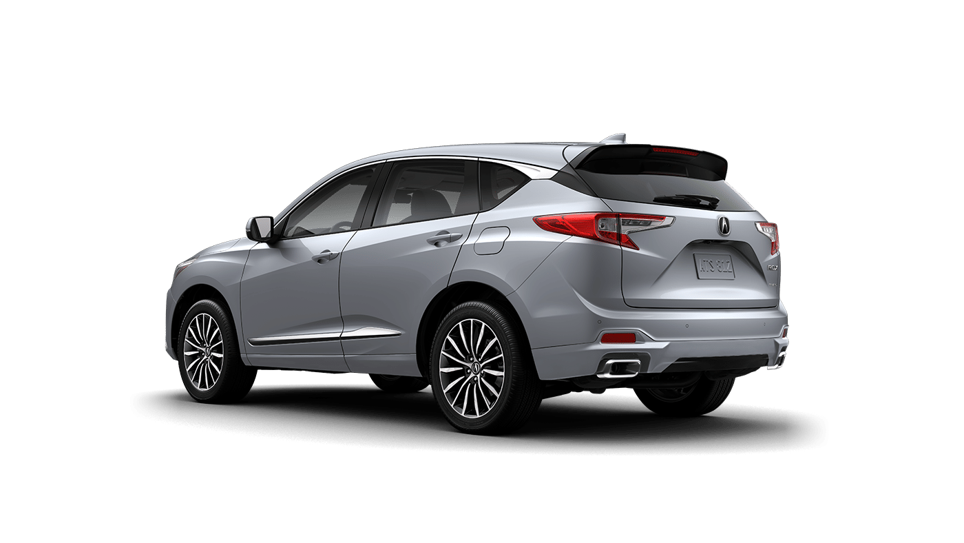 3 thumbnail image of  2026 Acura RDX SH-AWD with Advance Package