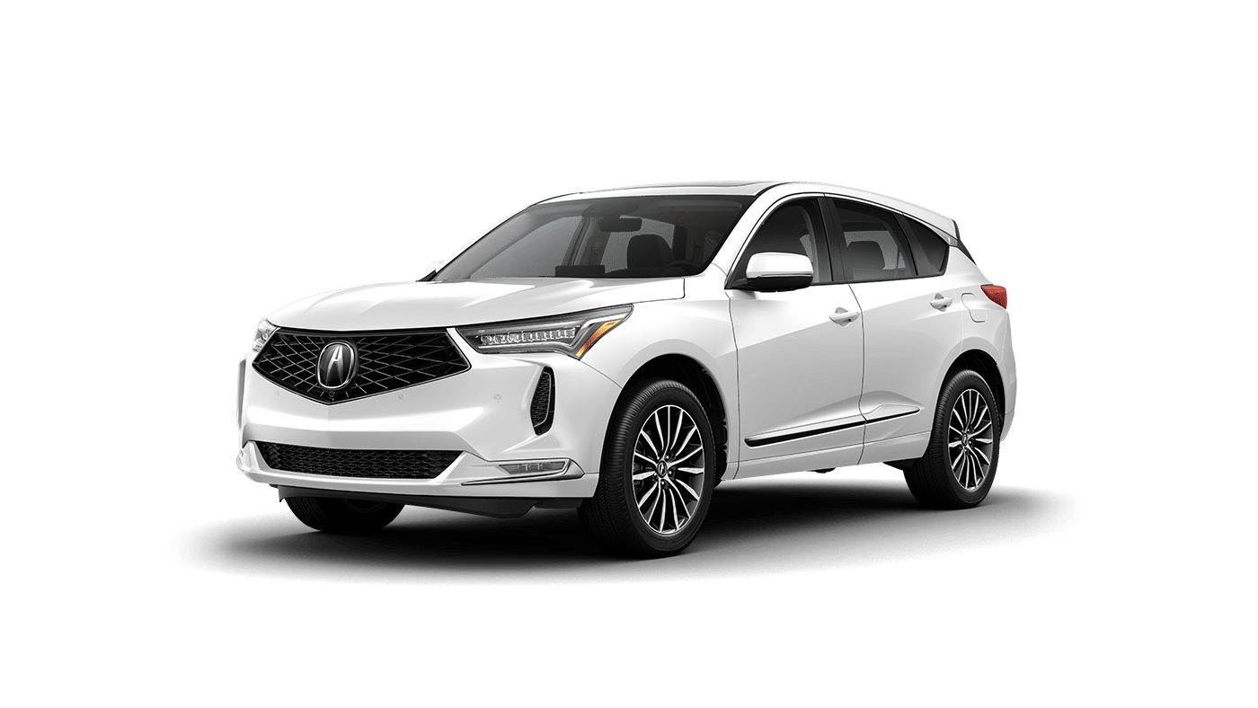 1 thumbnail image of  2026 Acura RDX w/Advance Package
