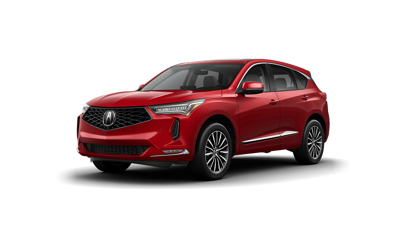 1 thumbnail image of  2026 Acura RDX w/Advance Package