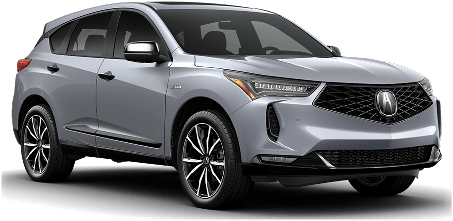 2026 Acura RDX A-Spec w/Advance Package - Photo 16