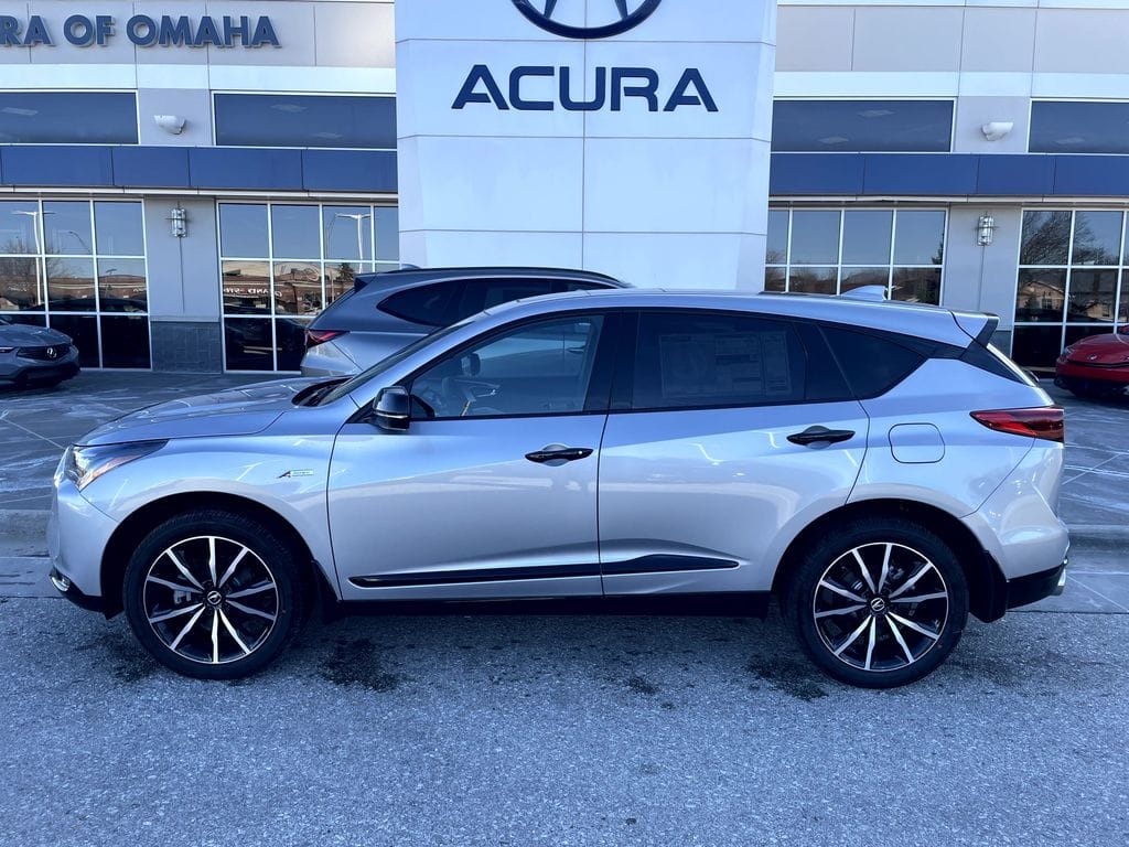 2026 Acura RDX