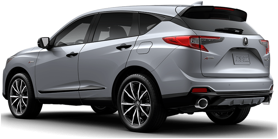 2026 Acura RDX A-Spec w/Advance Package - Photo 12