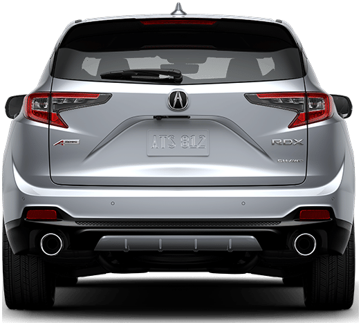 2026 Acura RDX A-Spec w/Advance Package - Photo 13