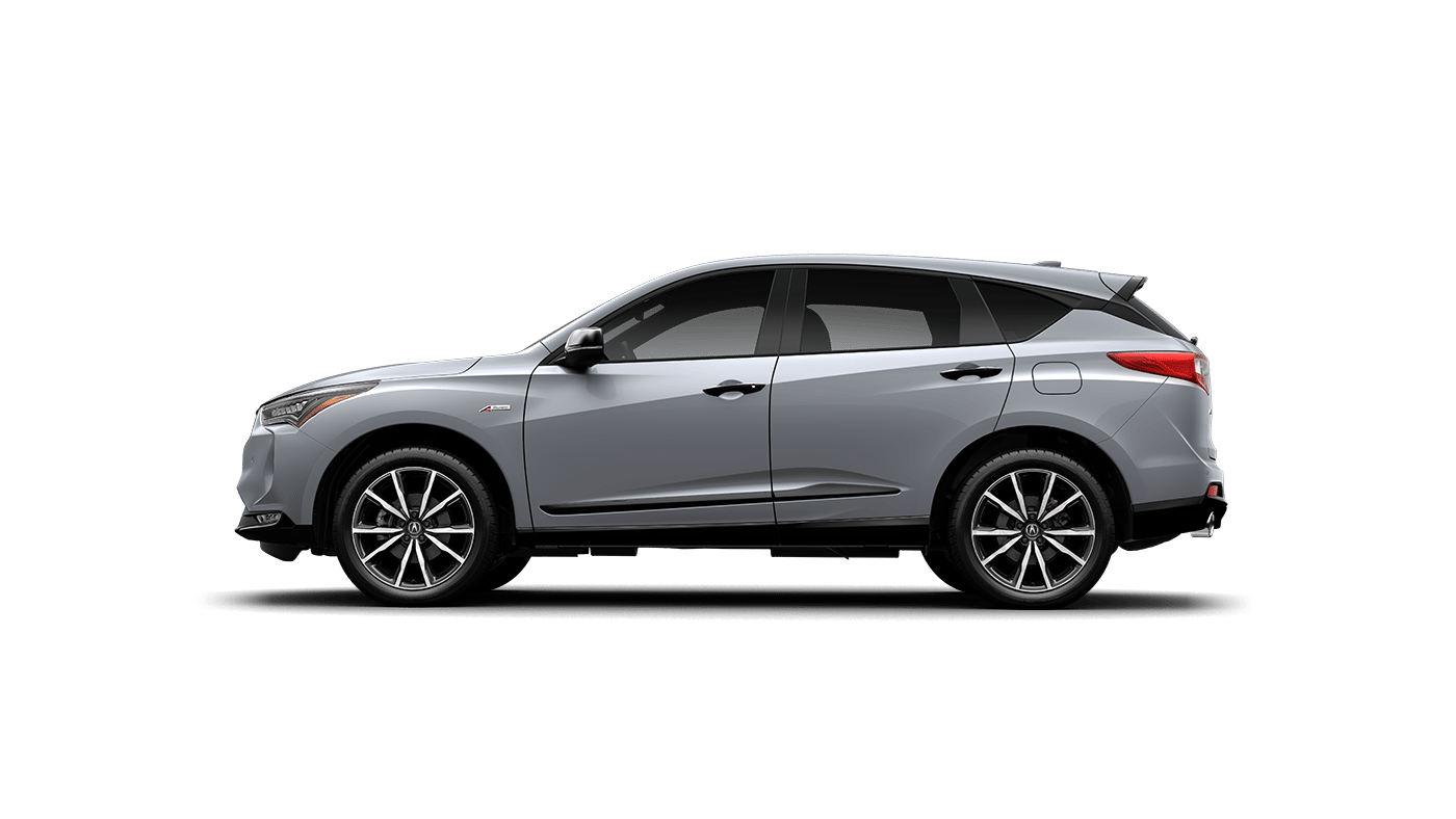 2 thumbnail image of  2026 Acura RDX w/A-Spec Advance Package
