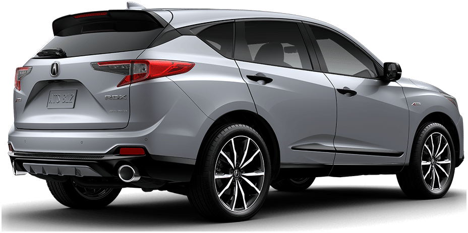 2026 Acura RDX A-Spec w/Advance Package - Photo 14