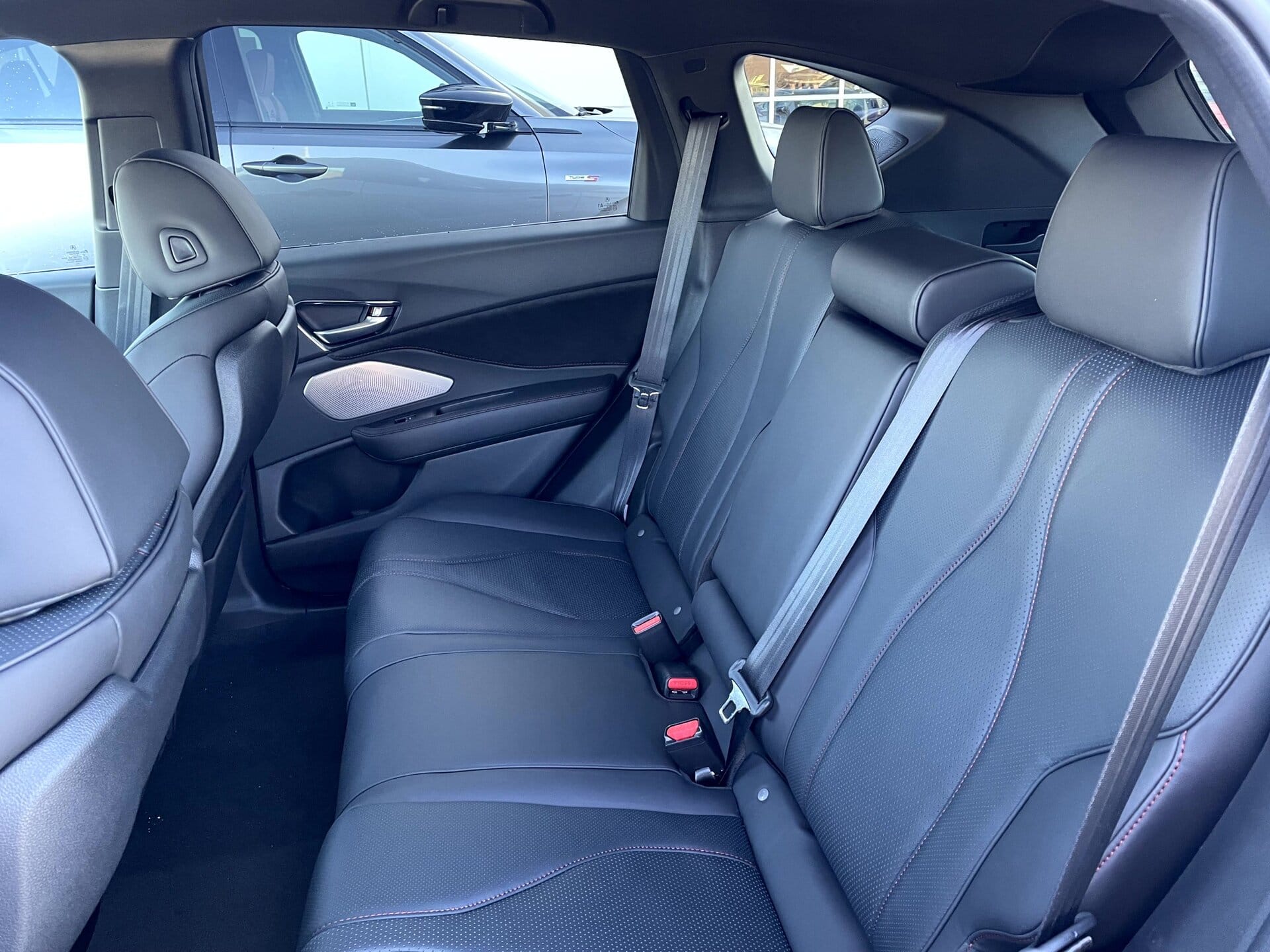 2026 Acura RDX A-Spec w/Advance Package - Photo 7