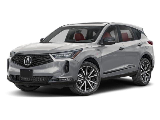 2026 Acura RDX w/A-Spec Advance Package
