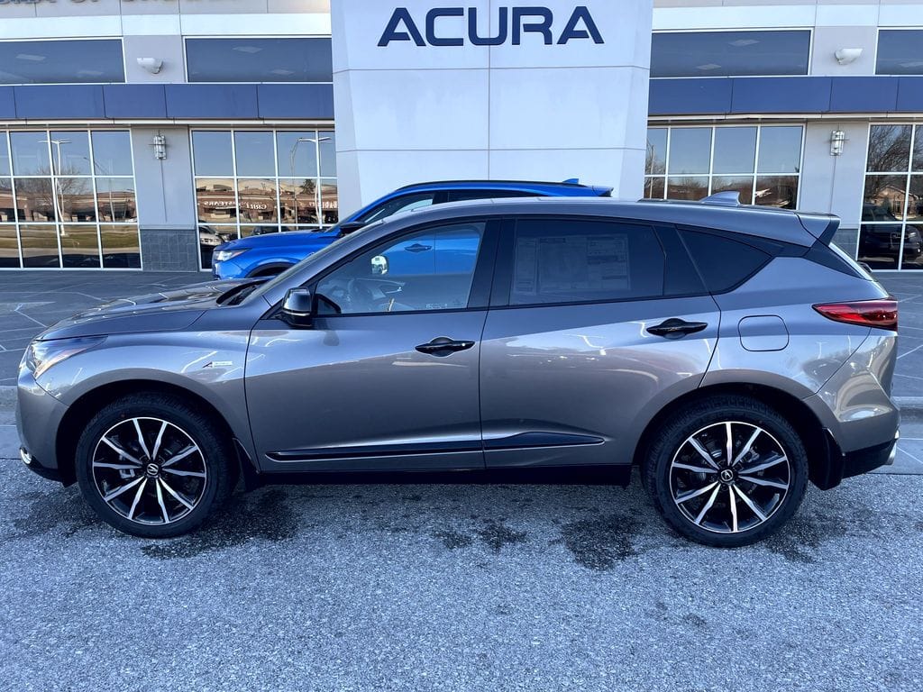 2026 Acura RDX