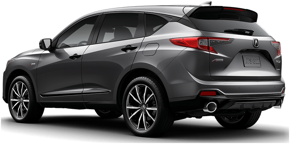 2026 Acura RDX A-Spec w/Advance Package - Photo 12