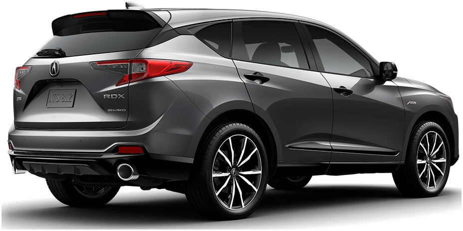 2026 Acura RDX A-Spec w/Advance Package - Photo 14