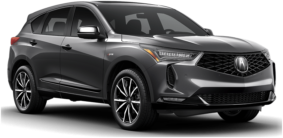 2026 Acura RDX A-Spec w/Advance Package - Photo 16