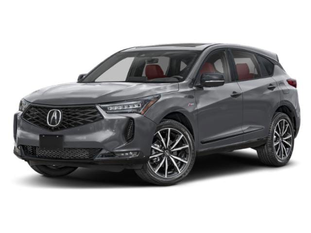 1 thumbnail image of  2026 Acura RDX w/A-Spec Advance Package