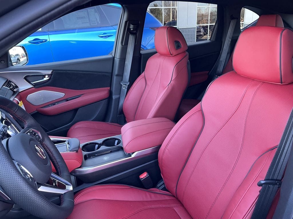 2026 Acura RDX A-Spec w/Advance Package - Photo 8