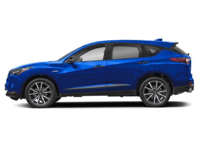 4 thumbnail image of  2026 Acura RDX w/A-Spec Advance Package