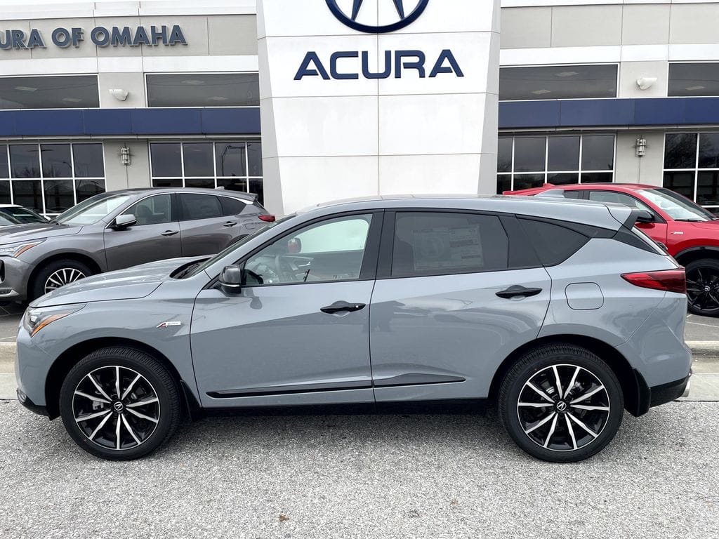 2026 Acura RDX