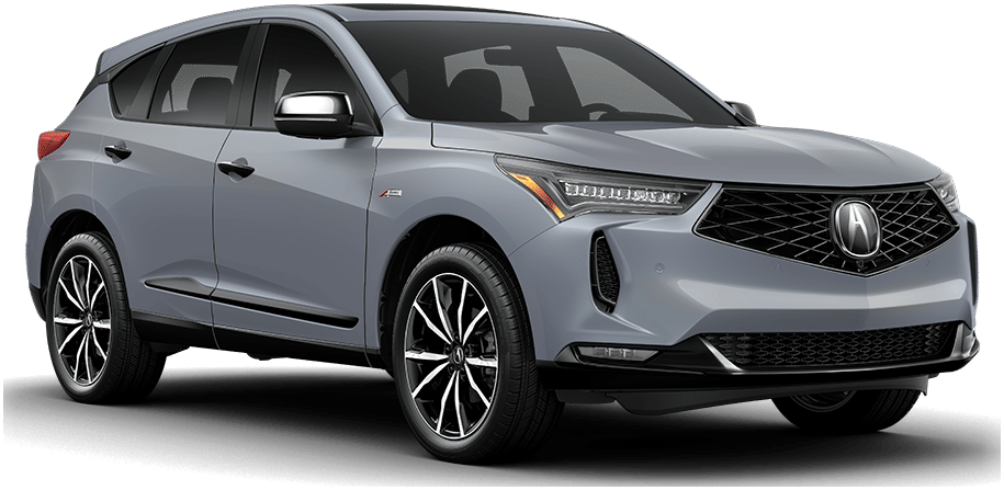 2026 Acura RDX A-Spec w/Advance Package - Photo 16