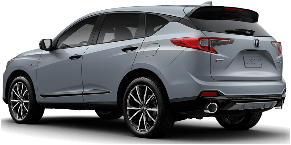 2026 Acura RDX A-Spec w/Advance Package - Photo 12