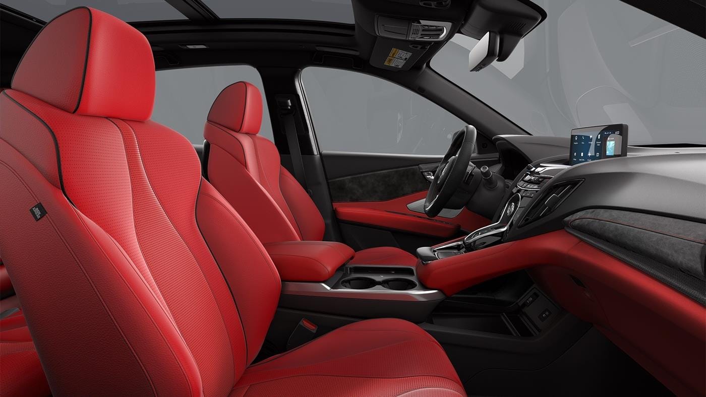 2026 Acura RDX A-Spec w/Advance Package - Photo 19