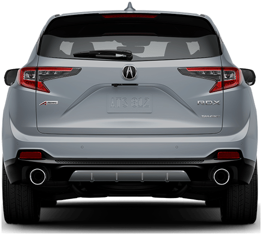 2026 Acura RDX A-Spec w/Advance Package - Photo 13